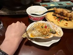 -辉记炭烧海鲜大排档·老字号(福田店)