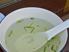 -百年老字号·观振兴蟹黄面·三虾面·苏式面(观前街富仁坊巷店)