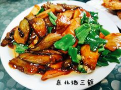 -新乡饭店