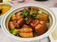 -老坤记·南阳名菜馆(十三年坤记老店)