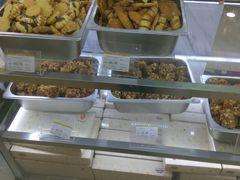 -哈氏·上海哈尔滨食品厂(五角场万达广场店)