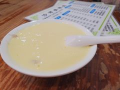 -沙湾姜埋奶(兴新包店)