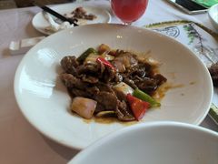 -骏莱海鲜鱼港(五角场店)
