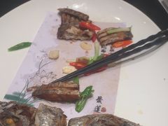 -揽季锅物会.福建黄鱼.海鲜姿造(五四路店)