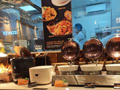 -比格比萨自助(宝山日月光店)