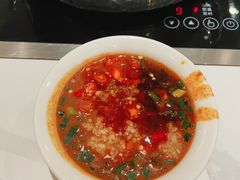 -牛焱·贵州黄牛肉火锅(城西银泰店)