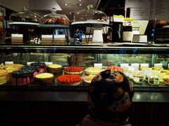 -BAKER&SPICE(安福路店)