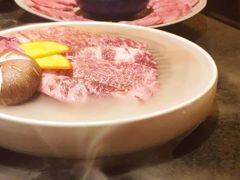 -上男·烧肉集市(五一广场店)