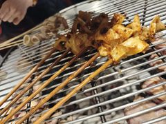 -源味居手把签烧烤(长春一店)