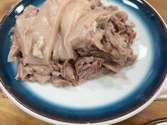 -阿勇面馆(东书房路店)