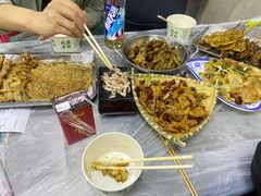 -小民大排档(马场角横路店)
