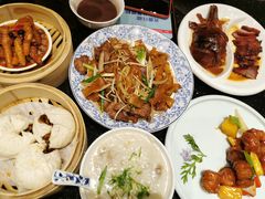 -正斗·港式粤菜(SKLP店)