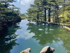 -黄山光明顶山庄
