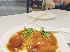 -港久茶餐厅(鹭洲里店)
