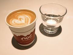 -NOC(西营盘店)