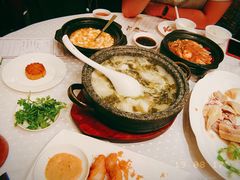 -小南国(金沙江路店)