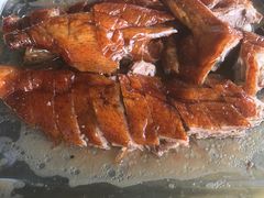 -阿鸟农庄(石壁店)