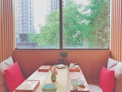 -梅间堂茶馆(绿地缤纷城店)