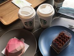 -星巴克臻选(深圳万象天地旗舰店)