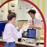 宁波！东鼓道！快去领！