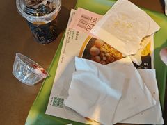 -麦当劳(大羊坊路店)