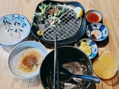 -铃木食堂(北新桥店)