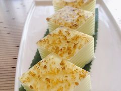 桂花糕-彩丰楼中餐厅·仁恒洲际酒店