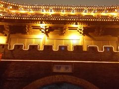 -东关历史文化旅游区-东门遗址