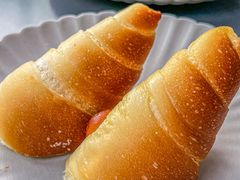 -StrasBake日式面包