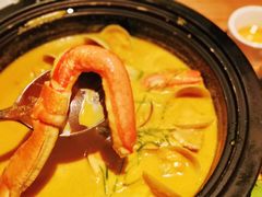 雪蟹米粉-Ginger(兴国路店)