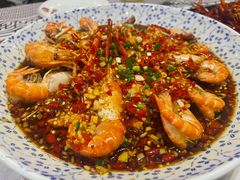 -严三毛口味虾·小严同学的店(曙光路直营店)