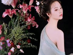 -盘子女人坊(西安至尊店)