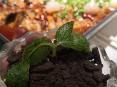 -鱼酷活鱼烤鱼(恒隆广场店)