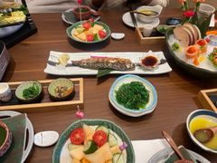 -七条鱼日本料理(远洋乐堤港店)