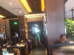 -半秋山西餐厅(宜昌大洋店)