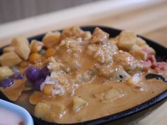 -串妹花式冰粉(乐山总店)