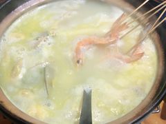 -捞围鲜·港式打边炉(海阳路店)