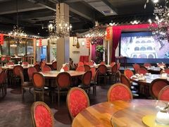 -金苑酒家·客家菜·广东老字号(万象店)
