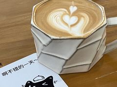 -ABCD咖啡屋(妇幼店)