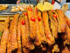 -黄兴南路步行商业街