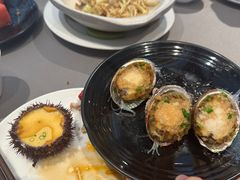-徐记海鲜·宴会(大唐西市|丰庆店)