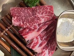 -西塔老太太泥炉烤肉(温州首店万象城黑金店)
