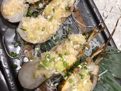 -NIUAN牛庵·日式和牛烧肉(恒隆店)