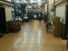 -三羊居食府(文艺路店)