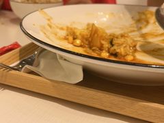 -池奈·日式咖喱蛋包饭(老城根Gpark店)
