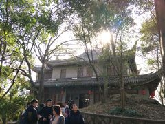 -溪口-滕头旅游景区