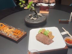 -忆江南·临江鱼馆