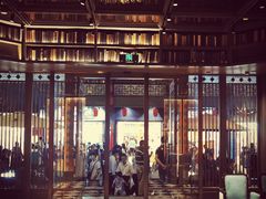 -民国红公馆·秦淮八艳(夫子庙店)