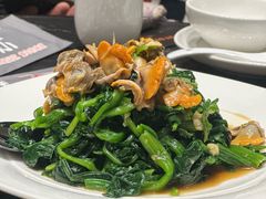 -美达尔烧烤海鲜家常菜(泰山路店)