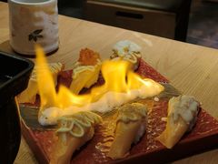 -达摩食堂(仓山万达店)